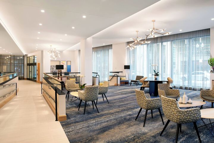 Hotel Interior 18 of 49
