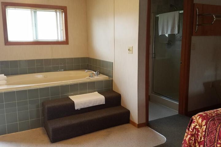 Milwaukie Inn Portland South