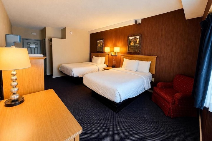 Travel Inn