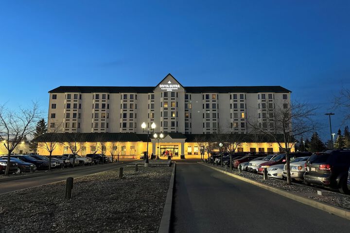 Hotel 3 of 84