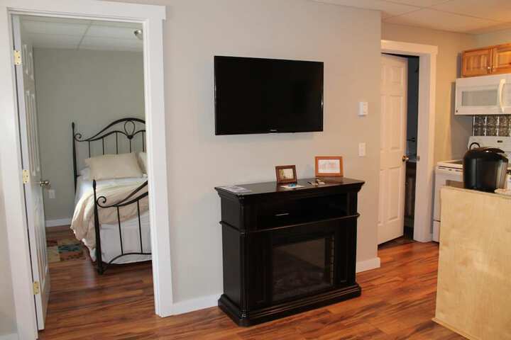 Strictly Moose Luxury Vacation Suites