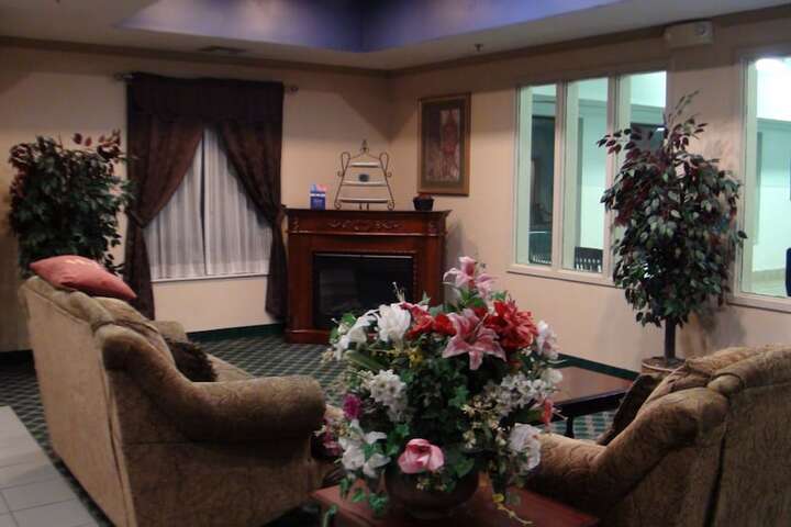 Hotel Interior 12 of 38