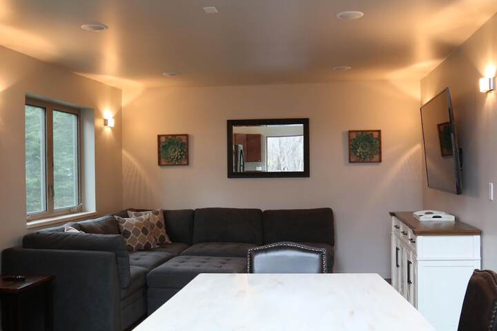 Spruce Lodge