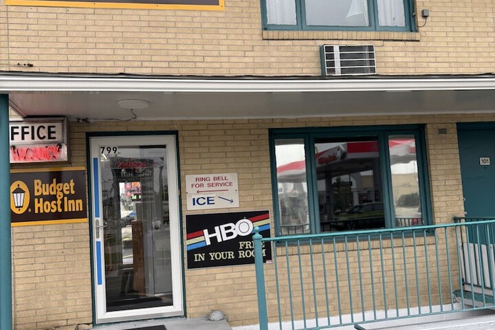 Budget Host Inn Somerset