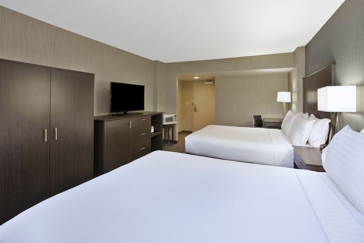 Holiday Inn Columbus Dwtn-Capitol Square by IHG