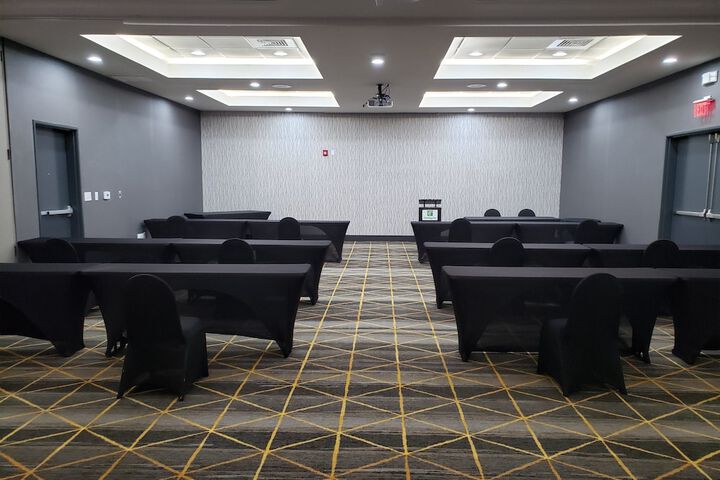 Holiday Inn Southaven Central - Memphis by IHG