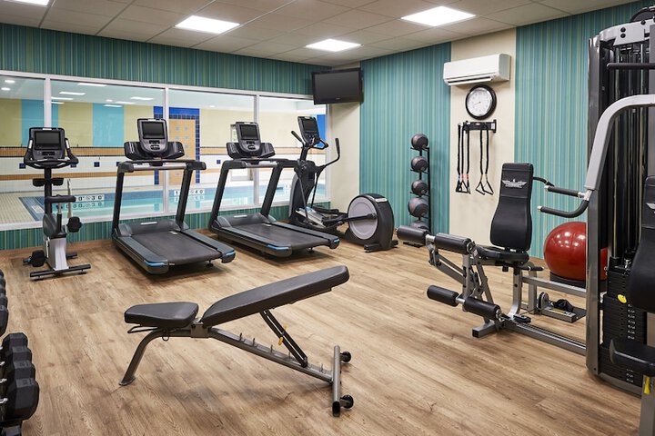 Staybridge Suites Oakville by IHG