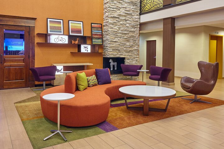 Hotel Interior 6 of 32