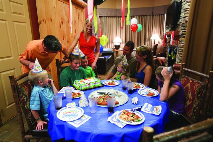 Birthday Parties 59 of 59