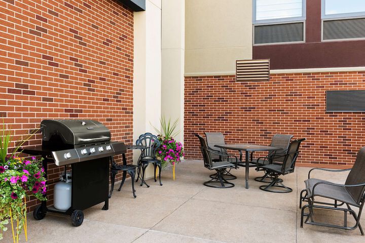 Terrace/Patio 27 of 27