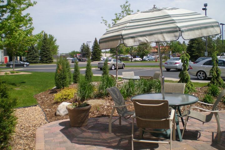 Terrace/Patio 28 of 30
