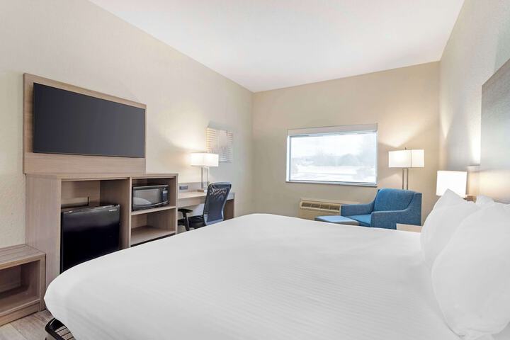 Best Western of Wise