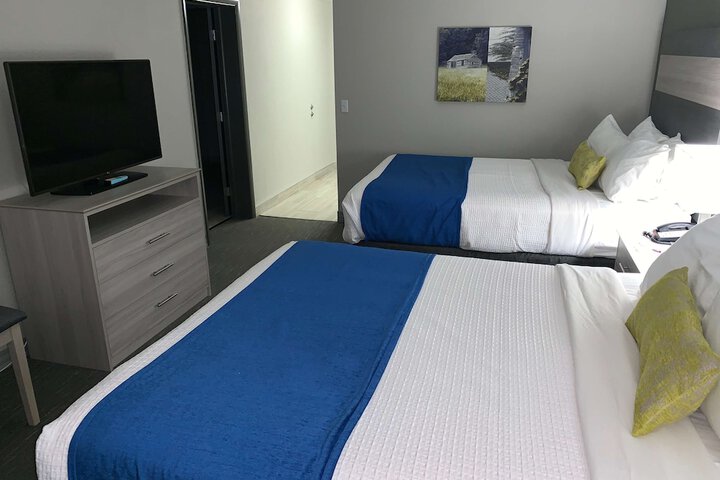Best Western Plus Clarks Summit Scranton