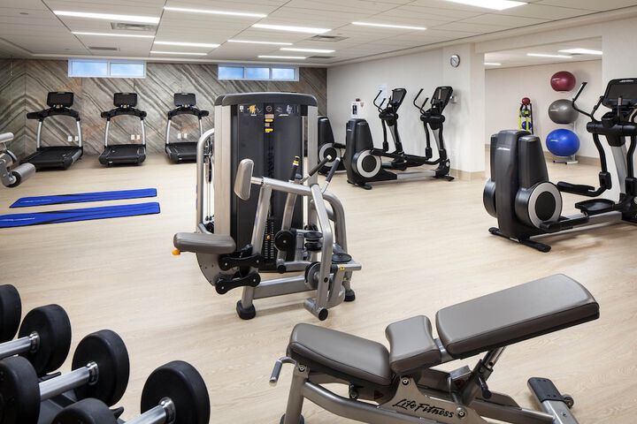 Health and Fitness 62 of 77