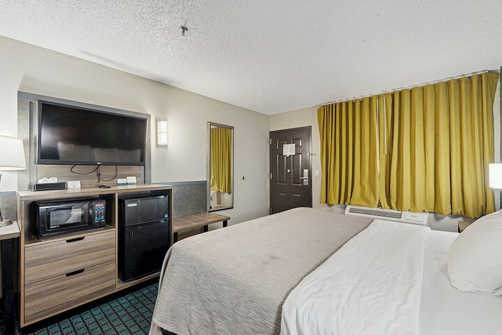 Quality Inn Van Horn
