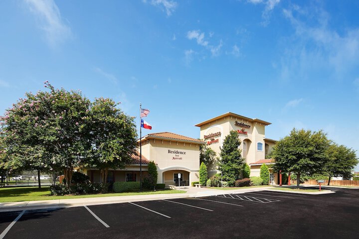 Residence Inn by Marriott Temple