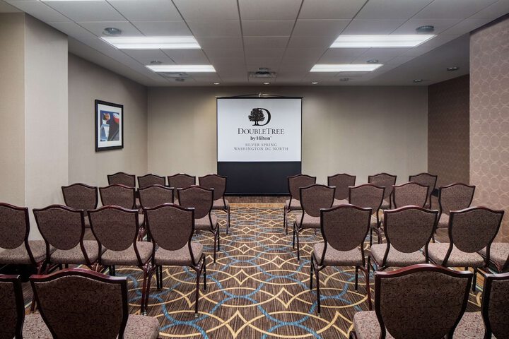 Doubletree by Hilton Washington DC Silver Spring