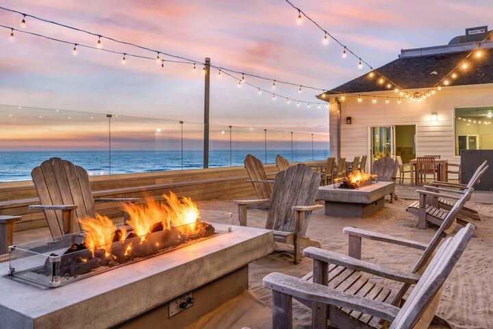 Elizabeth Oceanfront Suites an Ascend Collection Hotel