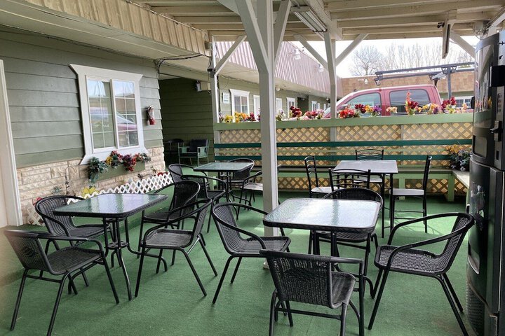 Terrace/Patio 69 of 70