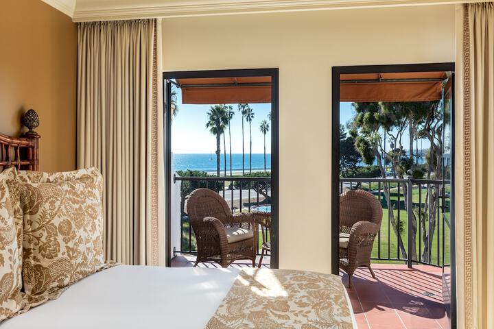 Santa Barbara Inn