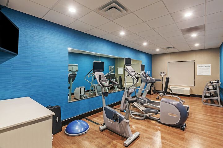 Health and Fitness 33 of 33