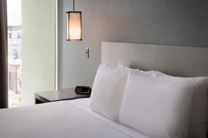 HYATT house San Jose / Silicon Valley