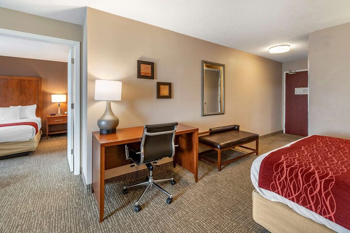 Comfort Inn & Suites Lawrenceburg