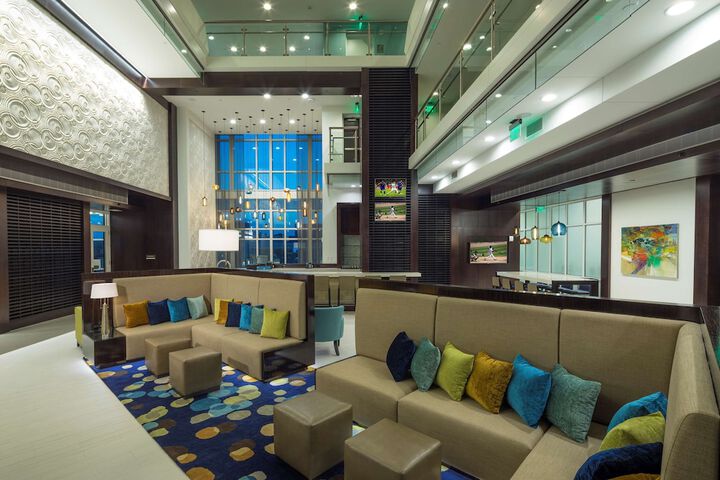 Hotel Interior 19 of 62