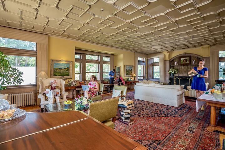 Hotel Interior 65 of 275