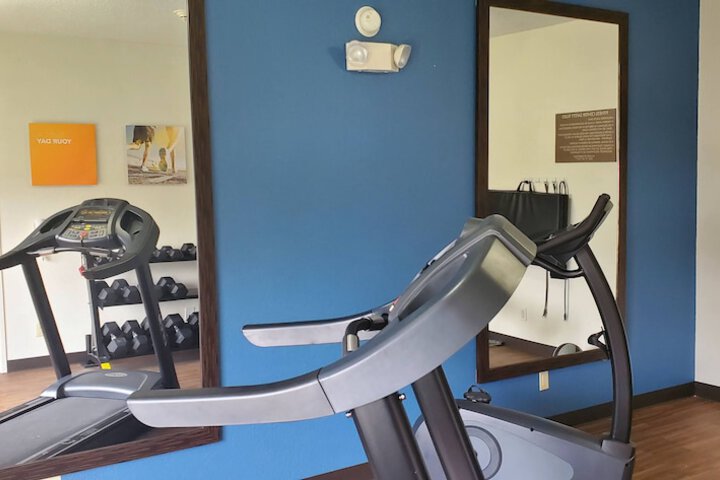 Health and Fitness 52 of 55