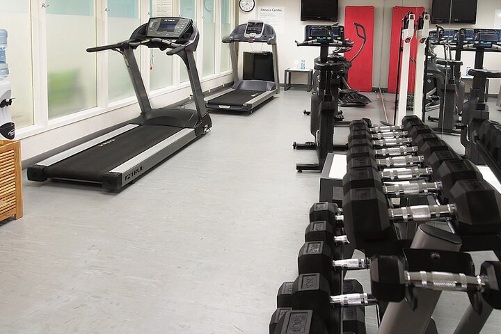 Holiday Inn & Suites Winnipeg Downtown by IHG