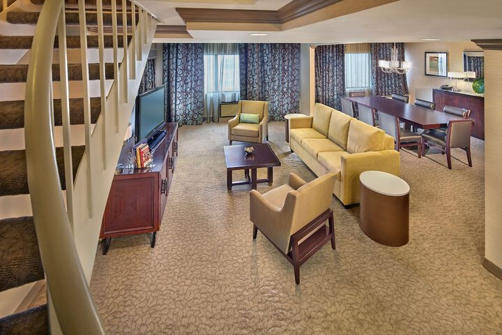 DoubleTree by Hilton Little Rock