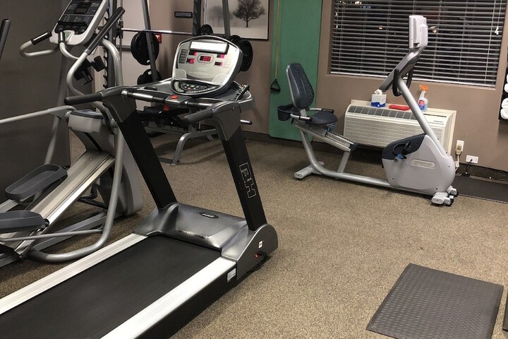 Health and Fitness 53 of 53