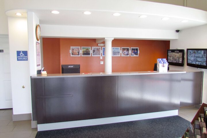 Hotel Interior 12 of 34