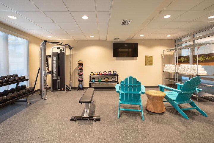 Home2 Suites by Hilton Omaha UN Medical Center Area