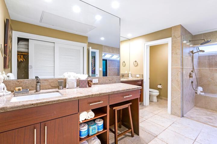 Kapalua Bay Villas by KBM