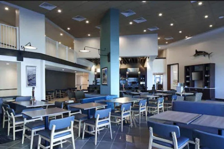 Hyatt Place Ocean City / Oceanfront
