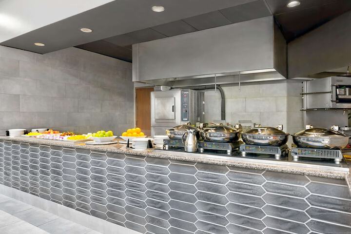 Breakfast/Coffee Service 56 of 66