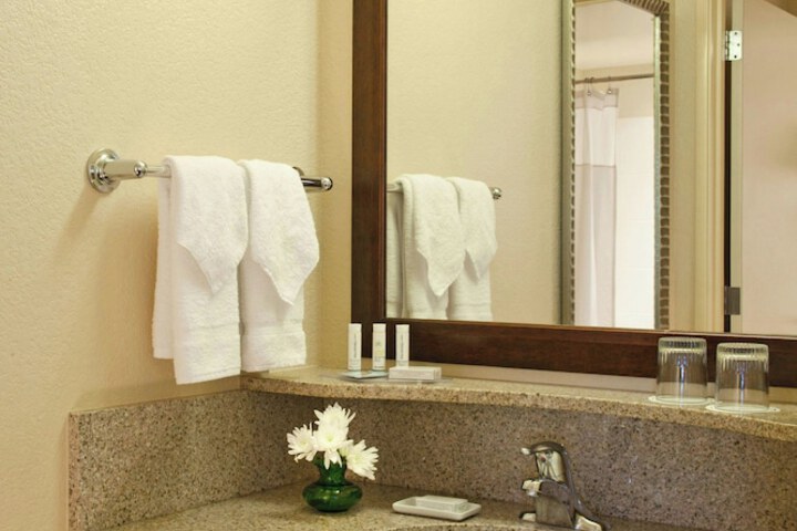 SpringHill Suites by Marriott Medford