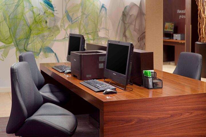 Business Center 30 of 30