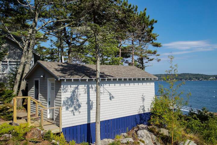 Linekin Bay Resort