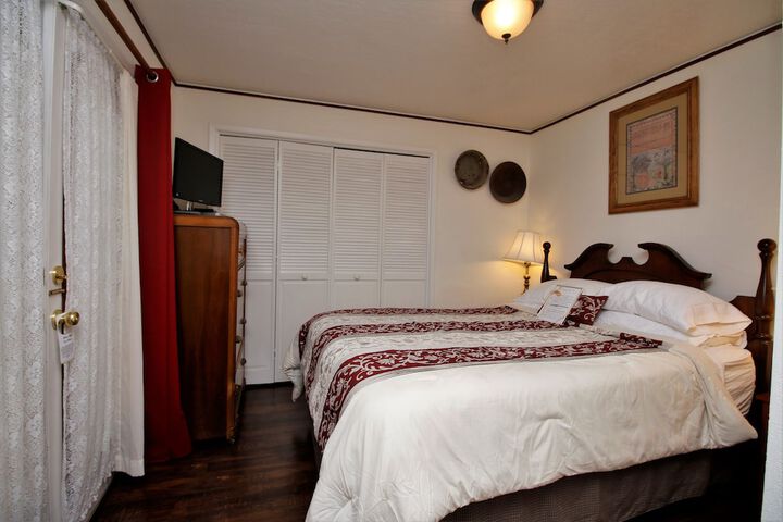 Bradford Place Inn & Gardens
