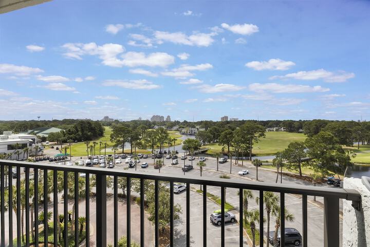 Sandestin Golf and Beach Resort