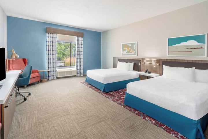 Hilton Garden Inn Trinidad Downtown