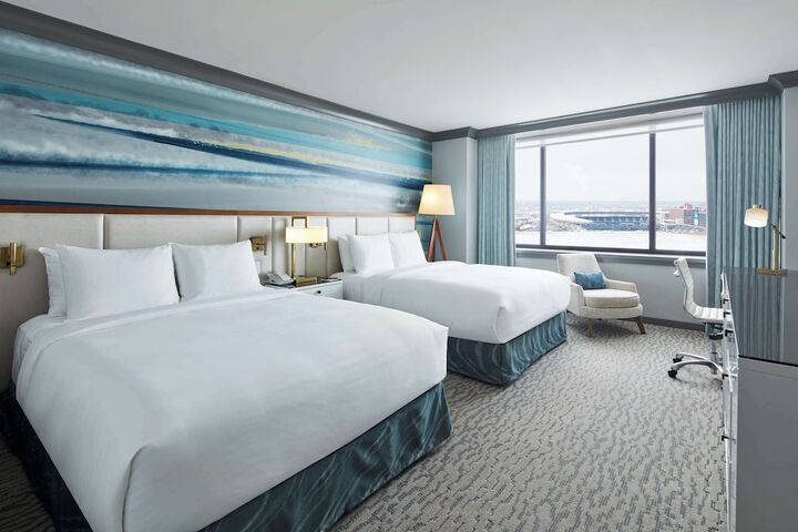 The Lofton Hotel Tapestry Collection by Hilton