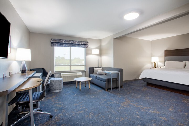 Holiday Inn Conference Center - Valdosta by IHG