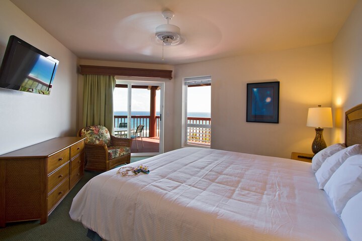Club Wyndham Shearwater