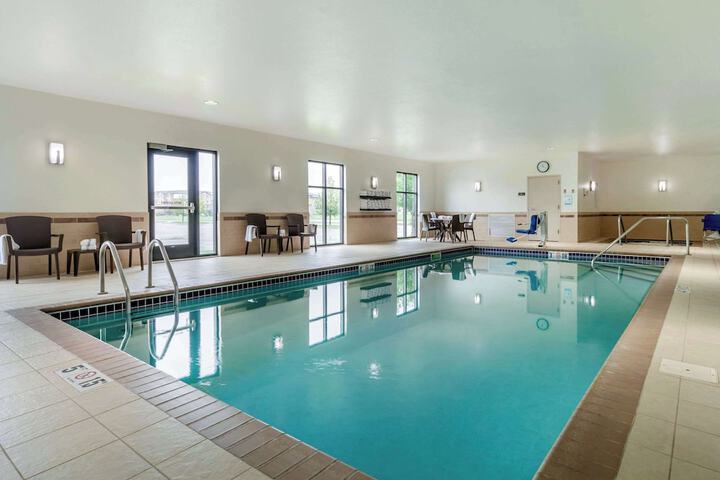 Pool 9 of 48