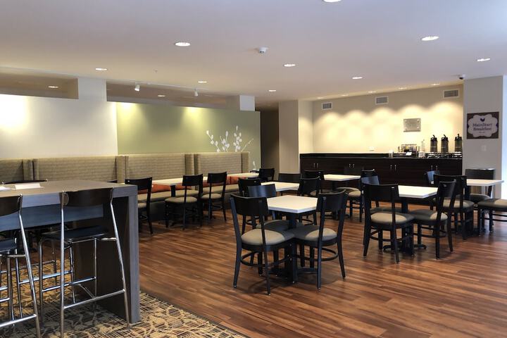 Comfort Inn St. Louis Airport