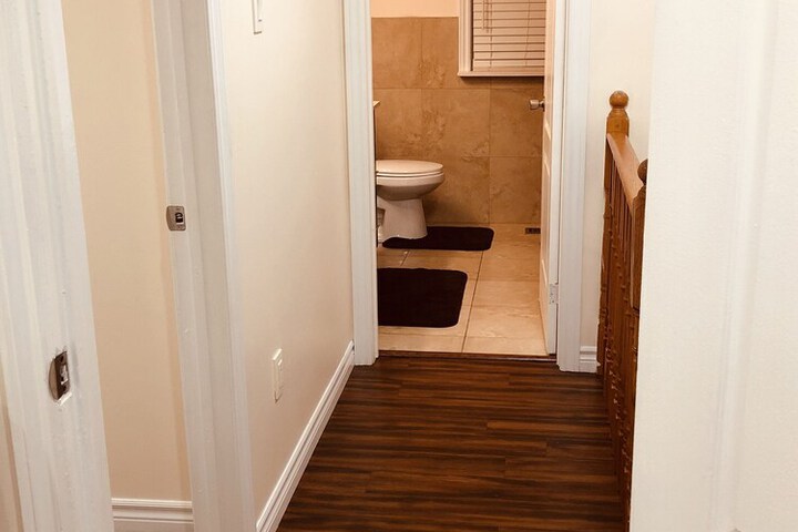7 Fisher Guest House